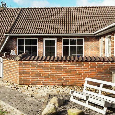 10 Person Holiday Home In Bl Vand Blavand Bilik gambar